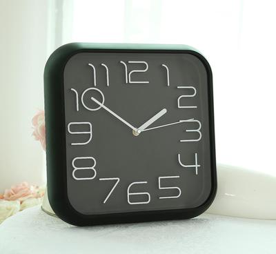 廠家直銷掛鐘 立體墻貼鐘批發與定制方案詳解