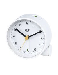 探索BRAUN博朗鐘表 簡約設計與精準工藝的完美融合