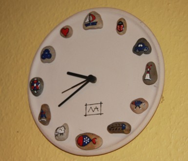 輕裝修、重裝飾——德國人如何營造生活品味