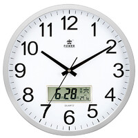 霸王鐘表 匠心獨運，引領時鐘潮流——熱門產品榜深度解析