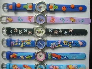 供應(yīng)【金伯爵鐘表】各式優(yōu)質(zhì)兒童手表，專注打造兒童時(shí)間伙伴