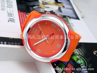 日韓風格拍拍表 創新設計與個性化訂制引領鐘表新風尚